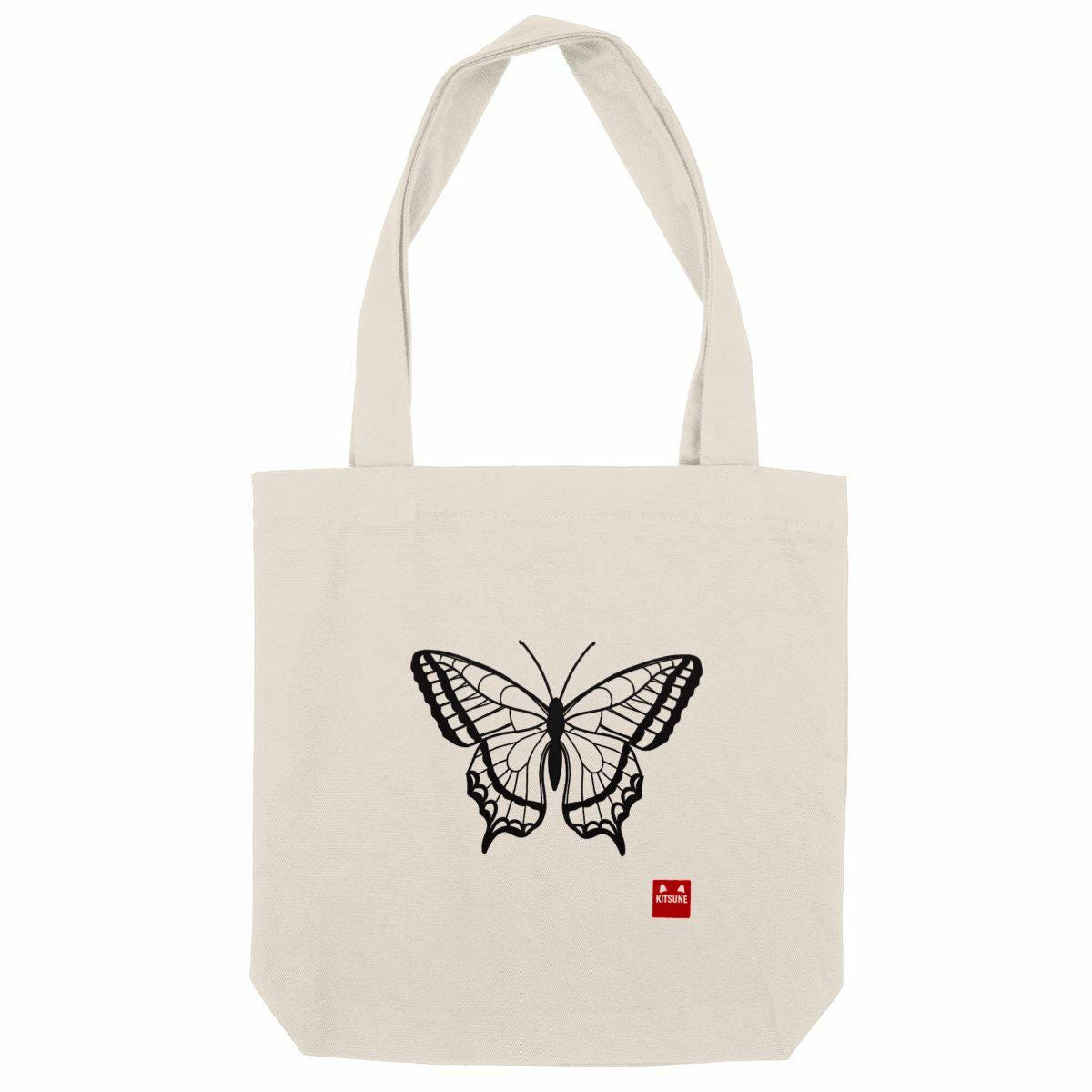 Tote bag 🦋 Mariposa Tattoo