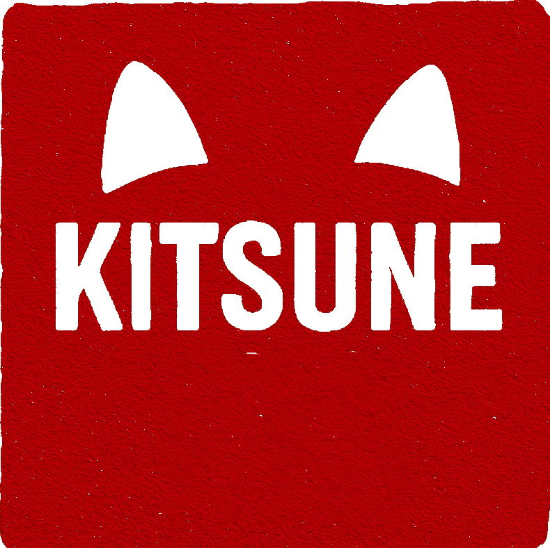 KITSUNE PROJECT