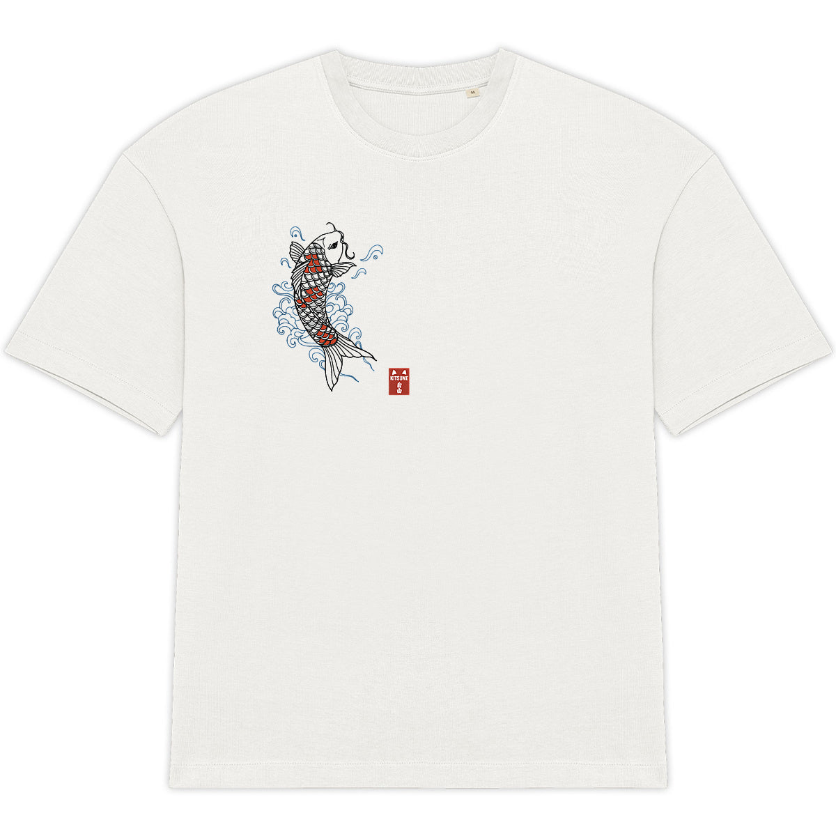 Carpa Unisex - frente_0