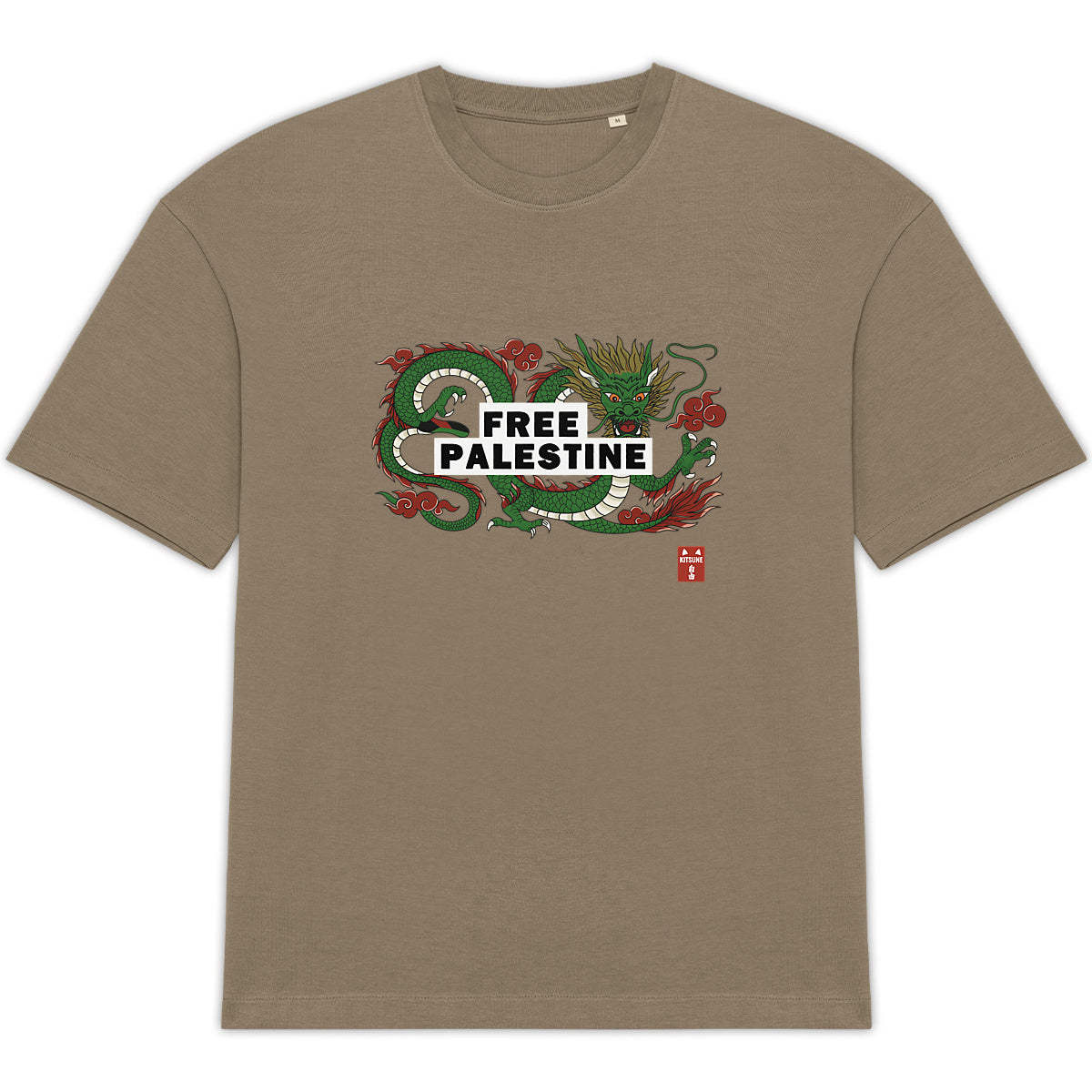 Free Palestine Cami - frente_0