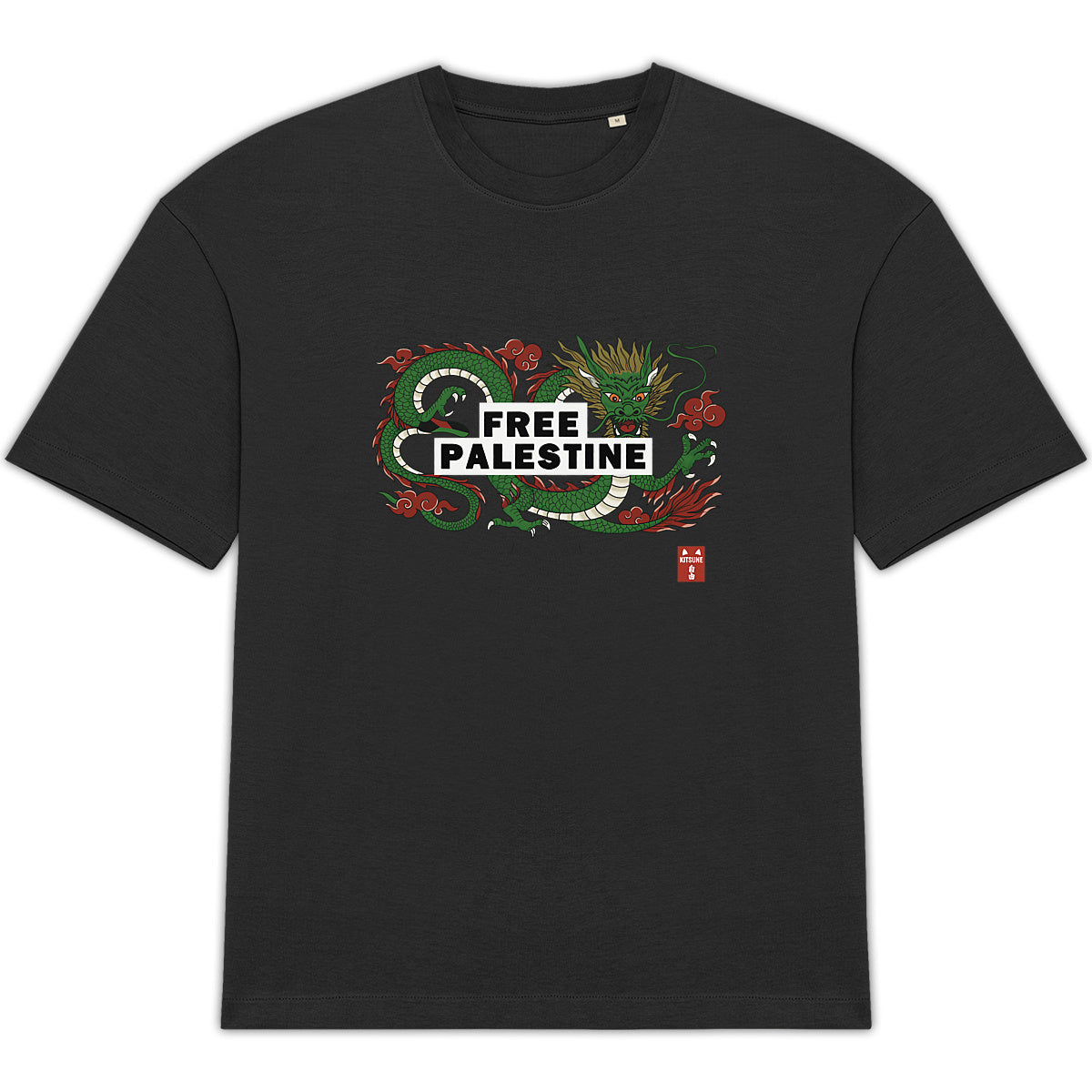 Free Palestine Cami - frente_3