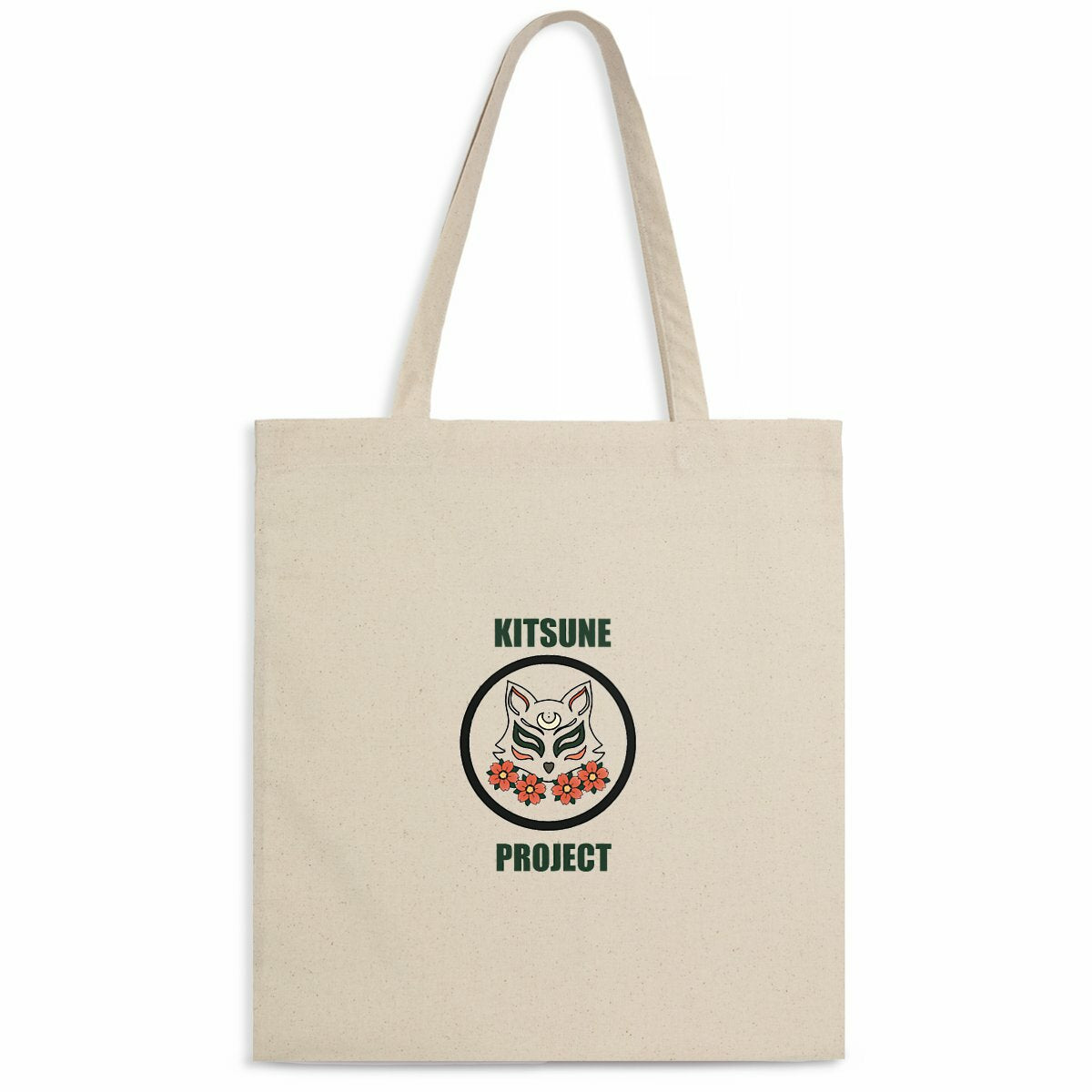 Tote kitsune marca - frente_natural