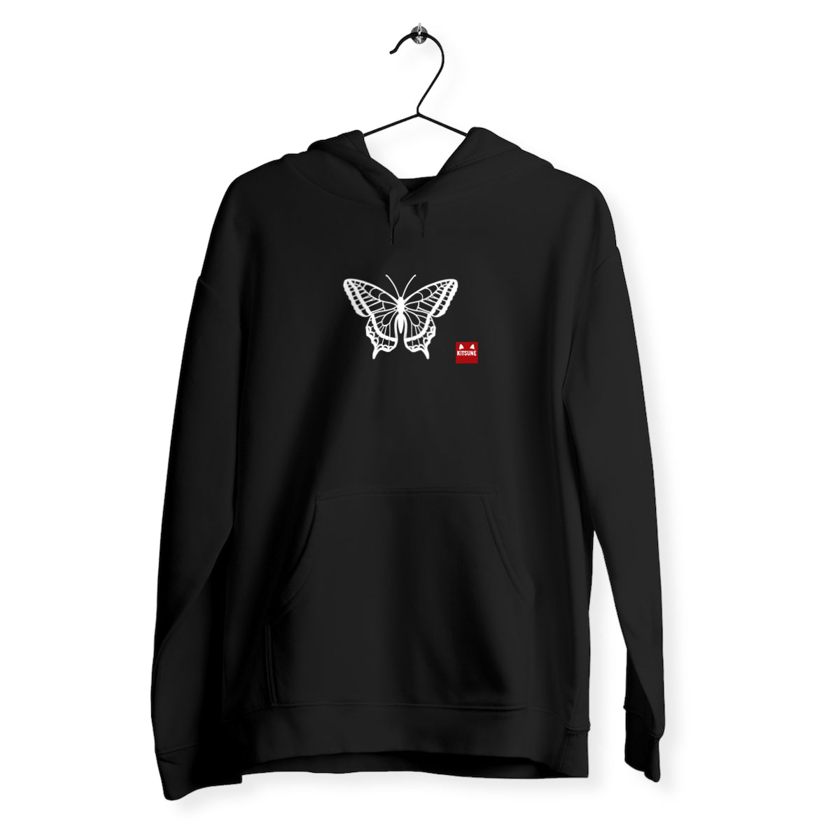 Sudadera 🦋 Mariposa Tattoo